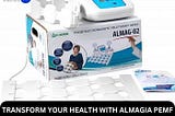 Transform Your Health with Almagia PEMF Therapy Devices
