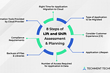 Lift & Shift Cloud Migration Planning & Benefits