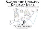 Saving the Unhappy Kneecap Joint