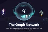 The Graph — Revolutionize The Way To Access Blockchain Data