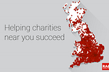 Charities better shape up or give up?