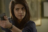 7 communication mistakes Priyanka Chopra made in her verbal duel with Pak troll