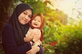 200+ Unique Arabic Baby Girl Names Starting With U