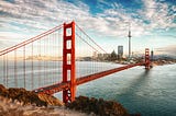 A Berliner in San Francisco: 6 ways German Entrepreneurs are less risky than Americans