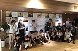 Meetup #6 GraphQL Tokyo Summer がFiNCにて開催されました