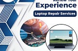 Common Laptop Issues and DIY Fixes: A Comprehensive Guide by CTECH IT SOLUTION