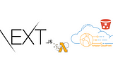 How to Deploy a Next.js App to AWS using CDK