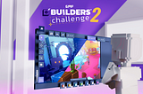 Behind the Creators: A Look Inside the Minds of the Builders’ Challenge — Week Two