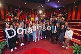 Why My TEDx Talk Isn’t Just Mine
