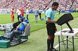 Why VAR in soccer is a disaster (and so is goal-line technology)