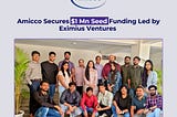 Why We Invested in Amicco?
