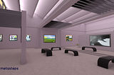 From Artsteps to Metasteps: The Next Chapter in Immersive Creation