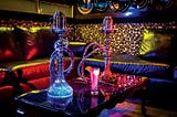 hookahset