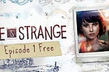 CS247G Critical Play — Life is Strange