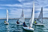 “The Top 5 Mistakes to Avoid When Sailing in San Diego”