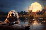 The Beaver Moon 2023: When to See the November Full Moon 2023?