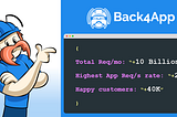 Parse Alternative — My experience moving to an open source Backend