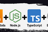 Creating a serverless API using AWS Lambda and Node.js with TypeScript and Express.js