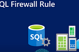 Azure SQL Data Exfiltration Controls: Outbound Firewall Rules aka OFRs