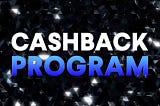 Introduciendo el programa CASHBACK de Decentral Games