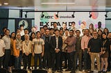 Launchgarage Partners with MDEC and UnionBank to Host EXPAND Philippines Program For Malaysian…