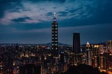 The reasons you should build/ outsource software development team in Taiwan