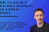 Comprehensive Review of How to Build a Scalable Business PLR Course Bundle: Unlock Your Business’s…
