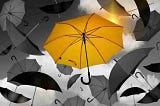 The Beauty of Being Unremarkable: Why a Quiet Life Can Be the Most Liberating
