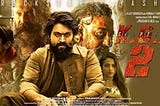 KGF 2 DOWNLOAD