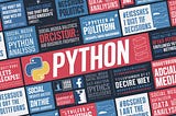 Análise de Dados de Redes Sociais para Política com Python: Um Guia Completo