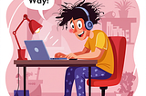 This One Online Side Hustle Made Me More Than My 9–5 (with Less Stress)