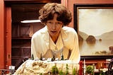 ‘The End’ Review