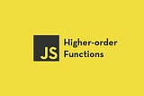 Simplify Your JavaScript Code with Higher-Order Functions