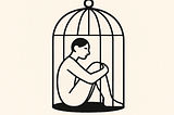 I Wanted Freedom So Bad I Built Myself a Cage