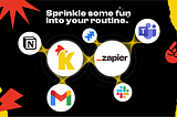 5 KLIPY x Zapier Automations Every Project Manager Can Use