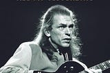 All My Yesterdays by Steve Howe: A Review