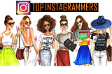 Top 6 Instagram Influencers Worth Considering for Your Brand in 2021