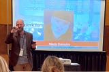 Future Shock Keynote Rap