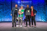 Winning the MIT Sloan Sports Analytics 2022 Hackathon