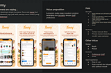 Redesign Cookpad app