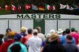 The foolproof guide to finding a winner at this years Masters