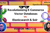 Atita Arora: new Vector Podcast episode on search, vector search and e-commerce