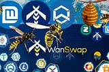 Wanswap DEX & WanLend 2021: The Recap (Part 1 of 2)