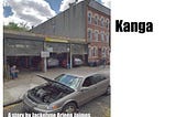 Kanga