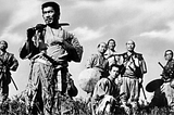 Seven Samurai — Birth of the Action Epic