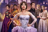 Cinderella (2021)