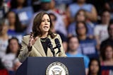 3 Big PR Blunders by Kamala Harris in CNN Interview