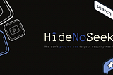 HideNoSeek: Managing Privacy across Social Media