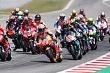 >+LIVE STREAMING : MOTOGP (2020) — “Gran Premio Liqui Moly de Teruel” | [Full — Match]