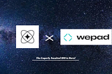 CryptoGPT IDO Launch on Wepad